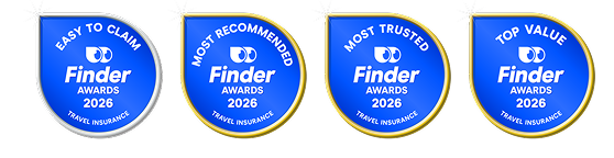 Finder Awards